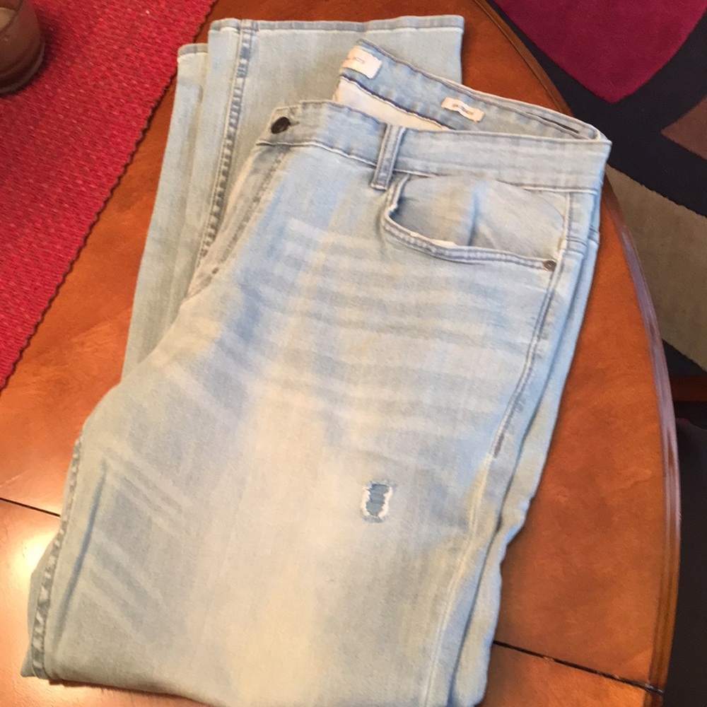 Calvin Klein Jeans